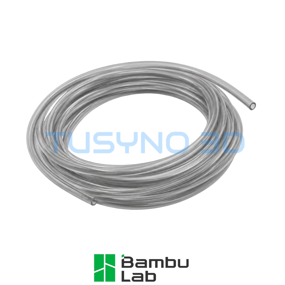 Bambu Lab PTFE vamzdeliai 1.75 mm filamentui