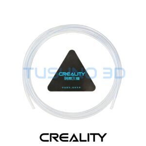 Creality PTFE vamzdeliai 1.75 mm filamentui – 1 m