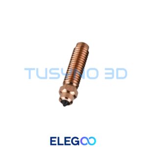 Elegoo Centauri Carbon nozzle 0,6 mm grūdinto plieno (antgalis)