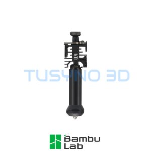 Bambu Lab H2C Induction Hotend (Right) 0,4 mm (FAH051)