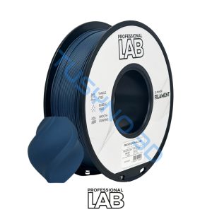 3D plastikas Prof. Lab PLA-CF mėlyna