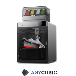 Anycubic Kobra S1 Max Combo