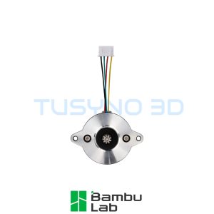 Bambu Lab P1/X1 serijos ekstruderio variklis (FAM002)