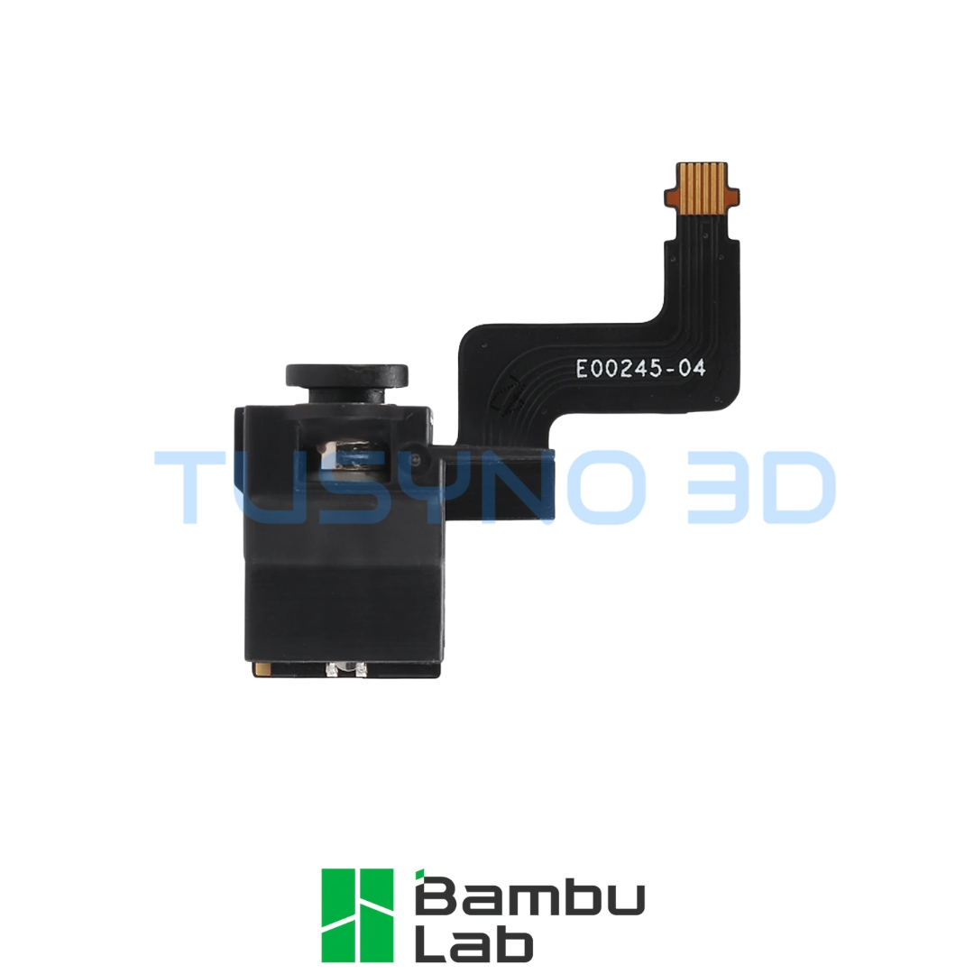 Bambu Lab P2 serijos ekstruderio filamento jutiklis (DLB055)