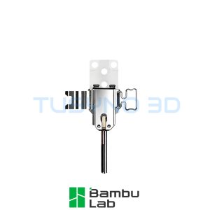 Bambu Lab P2S Hotendo kaitinimo mazgas (FAH049)