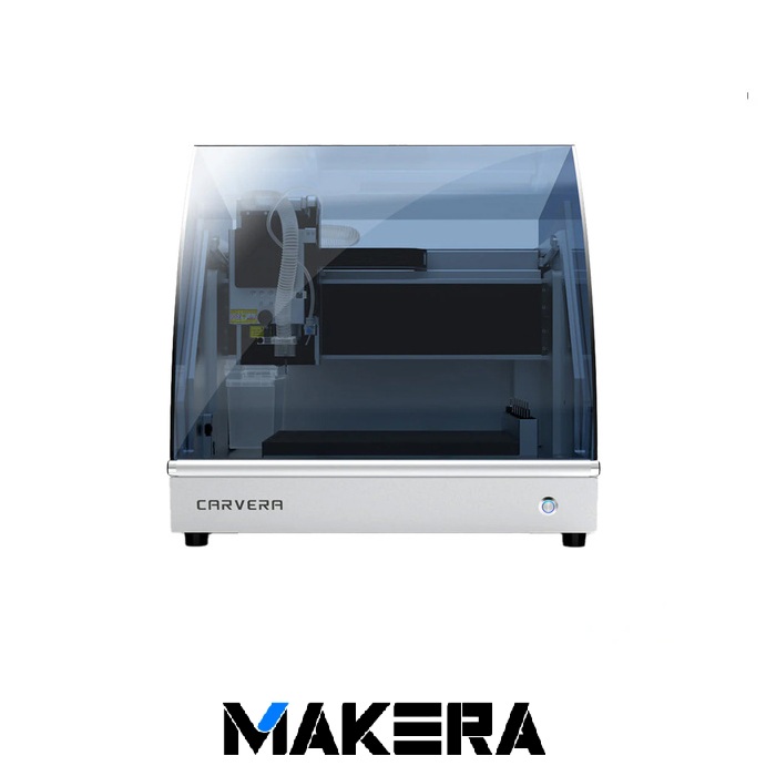 MAKERA Carvera CNC frezavimo staklės