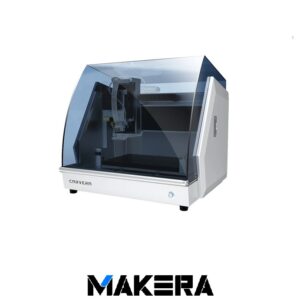 MAKERA Carvera CNC frezavimo staklės