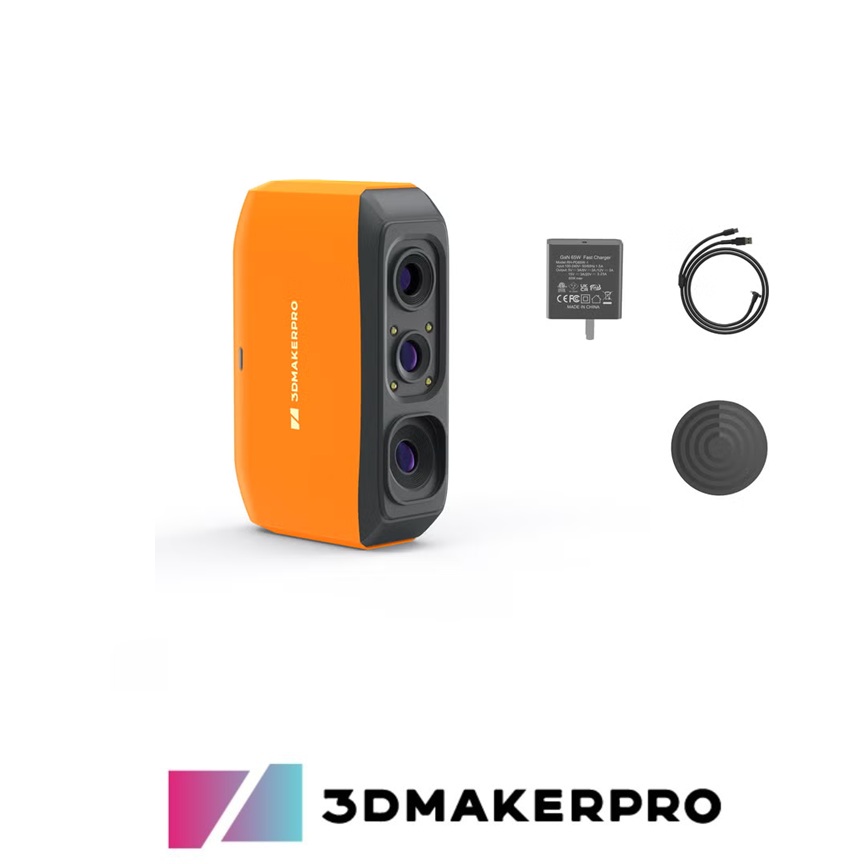 3D skeneris 3DMakerpro Fox - Image 2