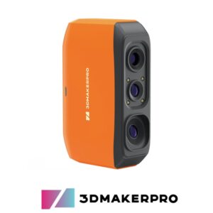 3DMakerpro Fox