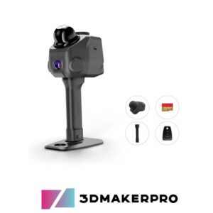 3D skeneris 3DMakerpro Raven LiDAR Max