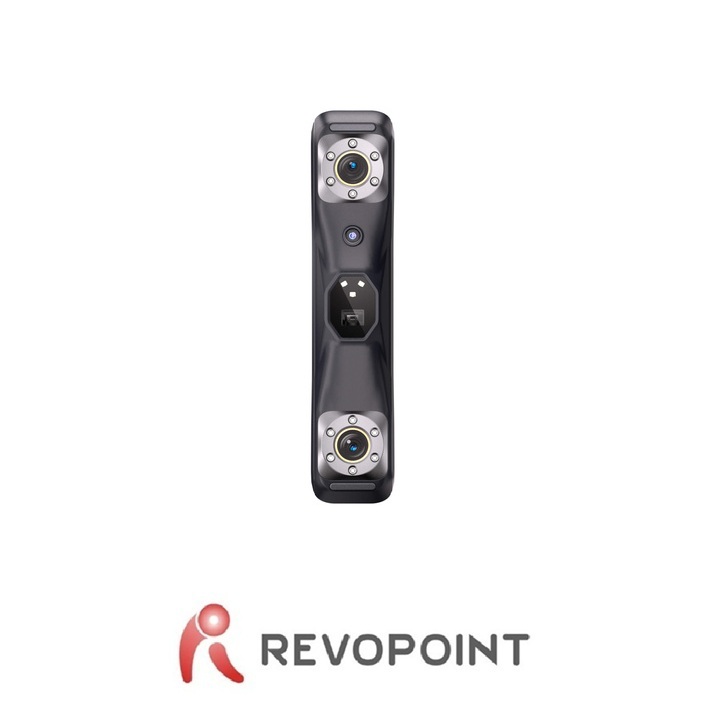 Revopoint MetroX Pro