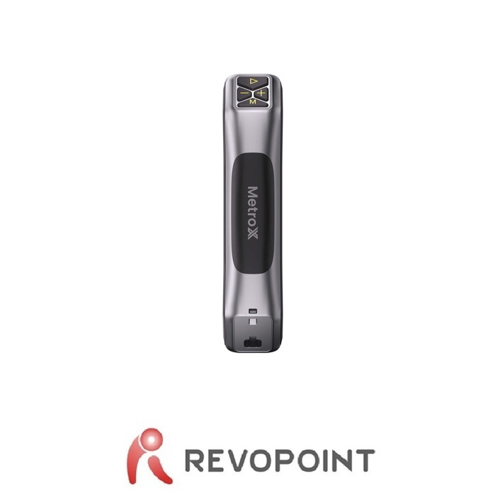 Revopoint MetroX Pro