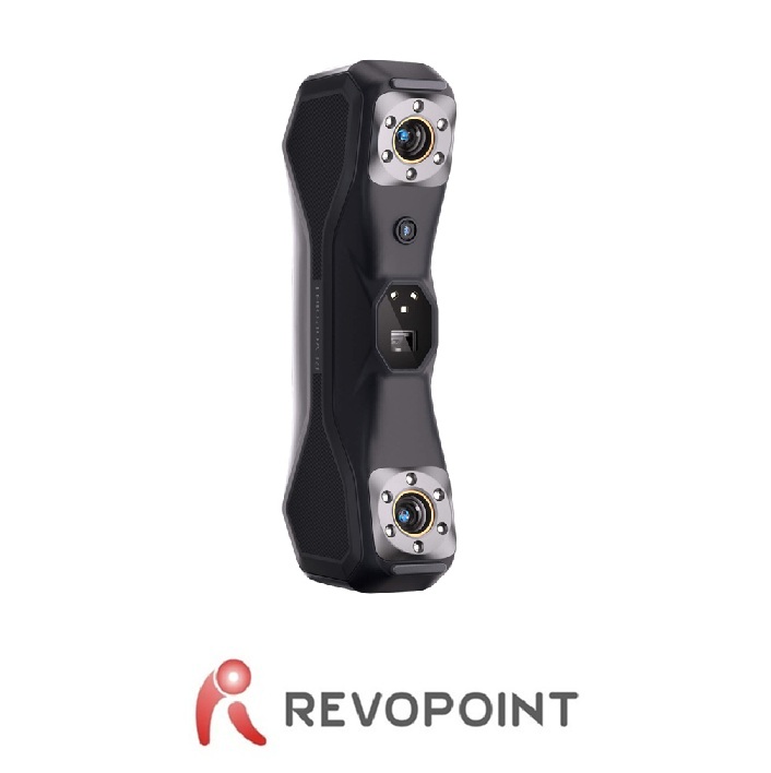 Revopoint MetroX Pro