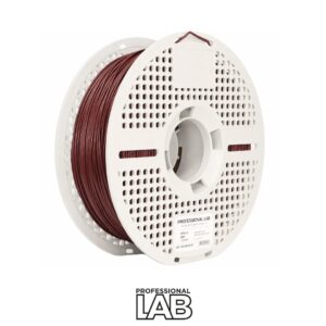 Prof. Lab PETG-CF raudona