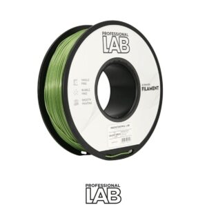 Prof. Lab PLA žalia galaxy
