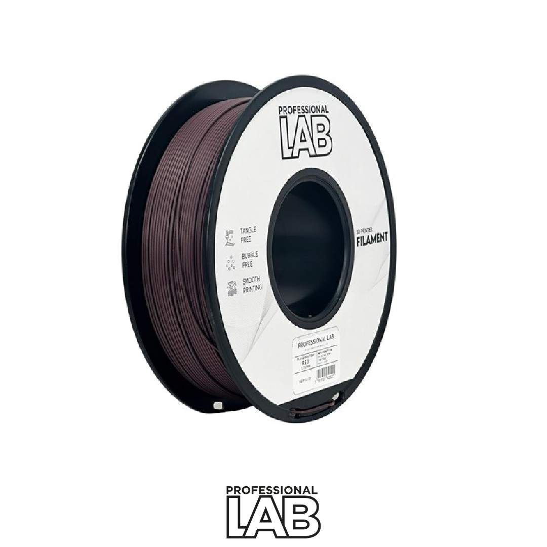 Prof. Lab PLA-CF