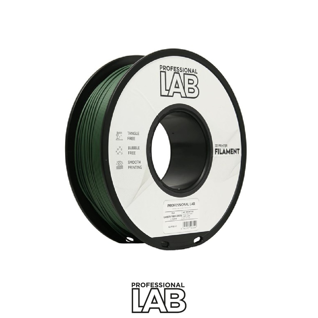 Prof. Lab PLA-CF
