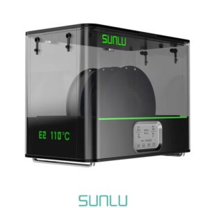 SUNLU Fila Dryer E2