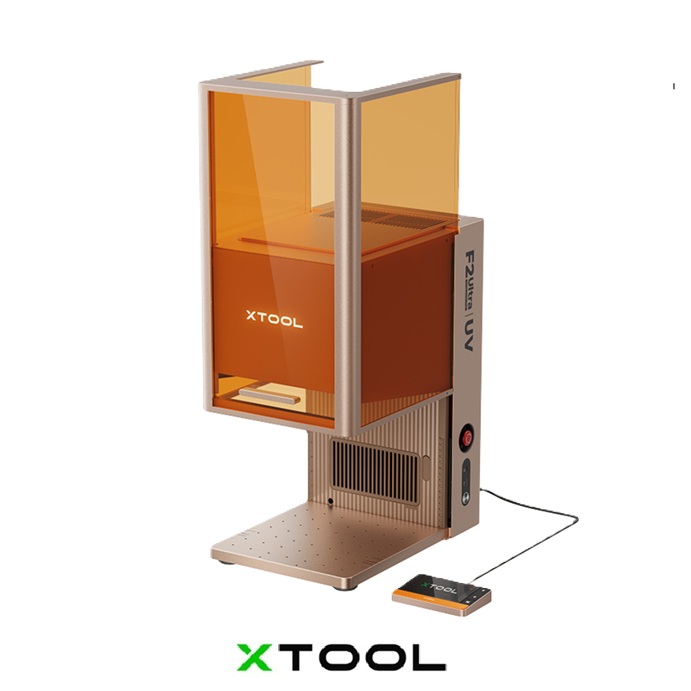 xTool F2 Ultra UV