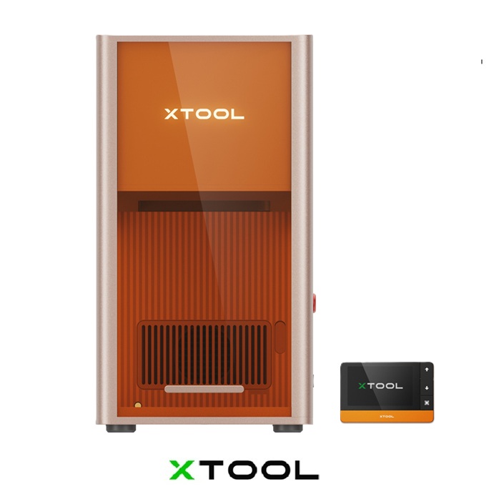 xTool F2 Ultra UV