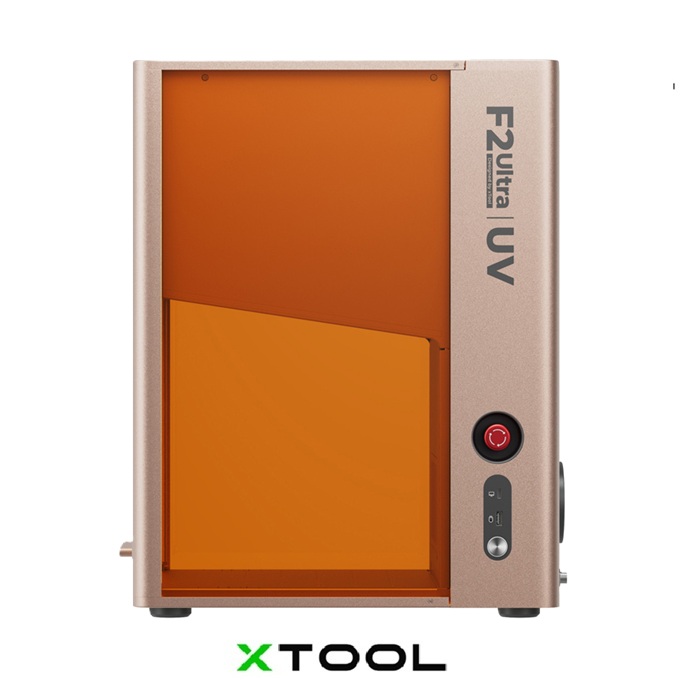 xTool F2 Ultra UV lazerinis graviruoklis - Image 4
