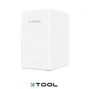 xTool stalinis dūmų valytuvas