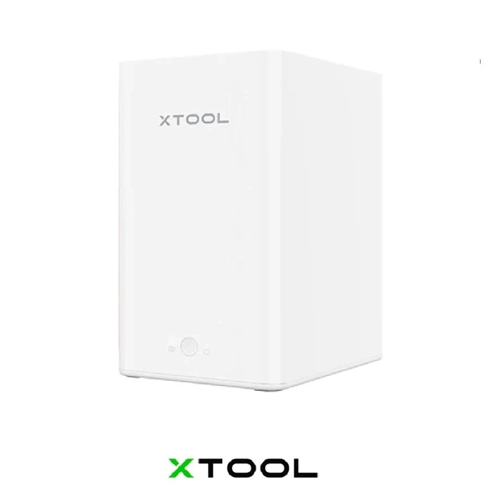 xTool stalinis dūmų valytuvas