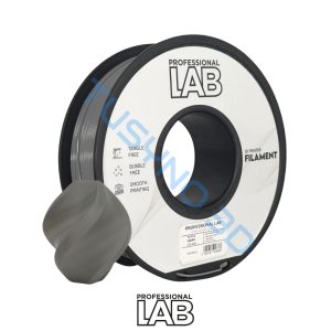 3D plastikas Prof. Lab PLA-HS pilka
