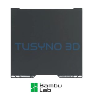 Bambu Lab Engineering Plate H2SH2D spausdintuvams (FAP038)