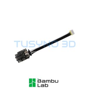 Bambu Lab X1 serijos ekstruderio filamento jutiklis (DLB013)