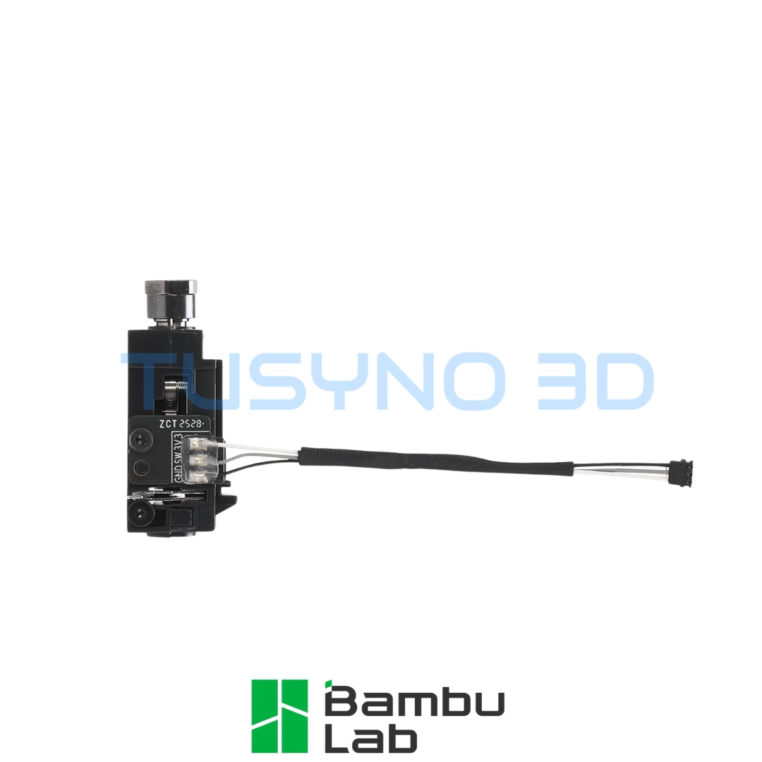 Bambu Lab X2D dešinės pusės ekstruderio filamento jutiklis (DLB068)