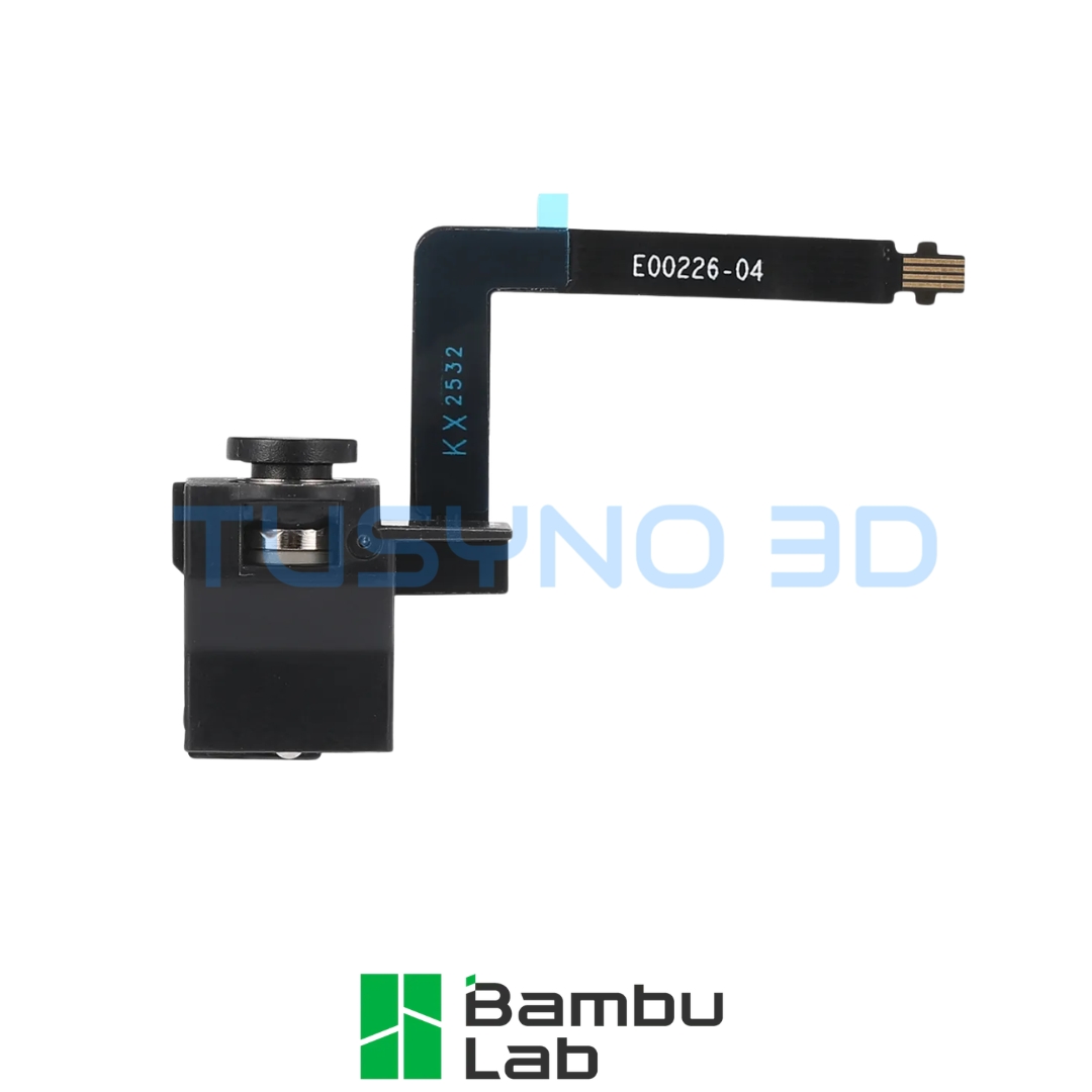 Bambu Lab X2D kairės pusės ekstruderio filamento jutiklis (DLB067)
