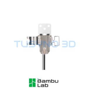 Bambu Lab X2D kairės pusės hotendo kaitinimo mazgas (FAH057)