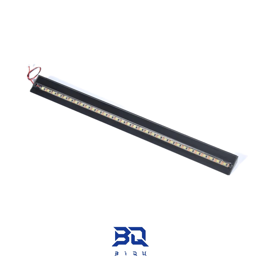 BIQU Panda Lux LED apšvietimo rinkinys