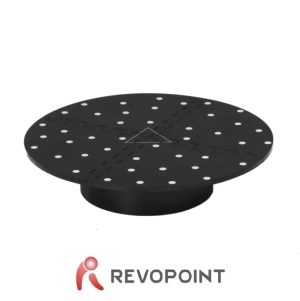 Revopoint nešiojamas sukamasis staliukas