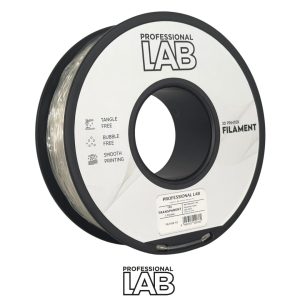 Prof. Lab TPU-95A skaidri