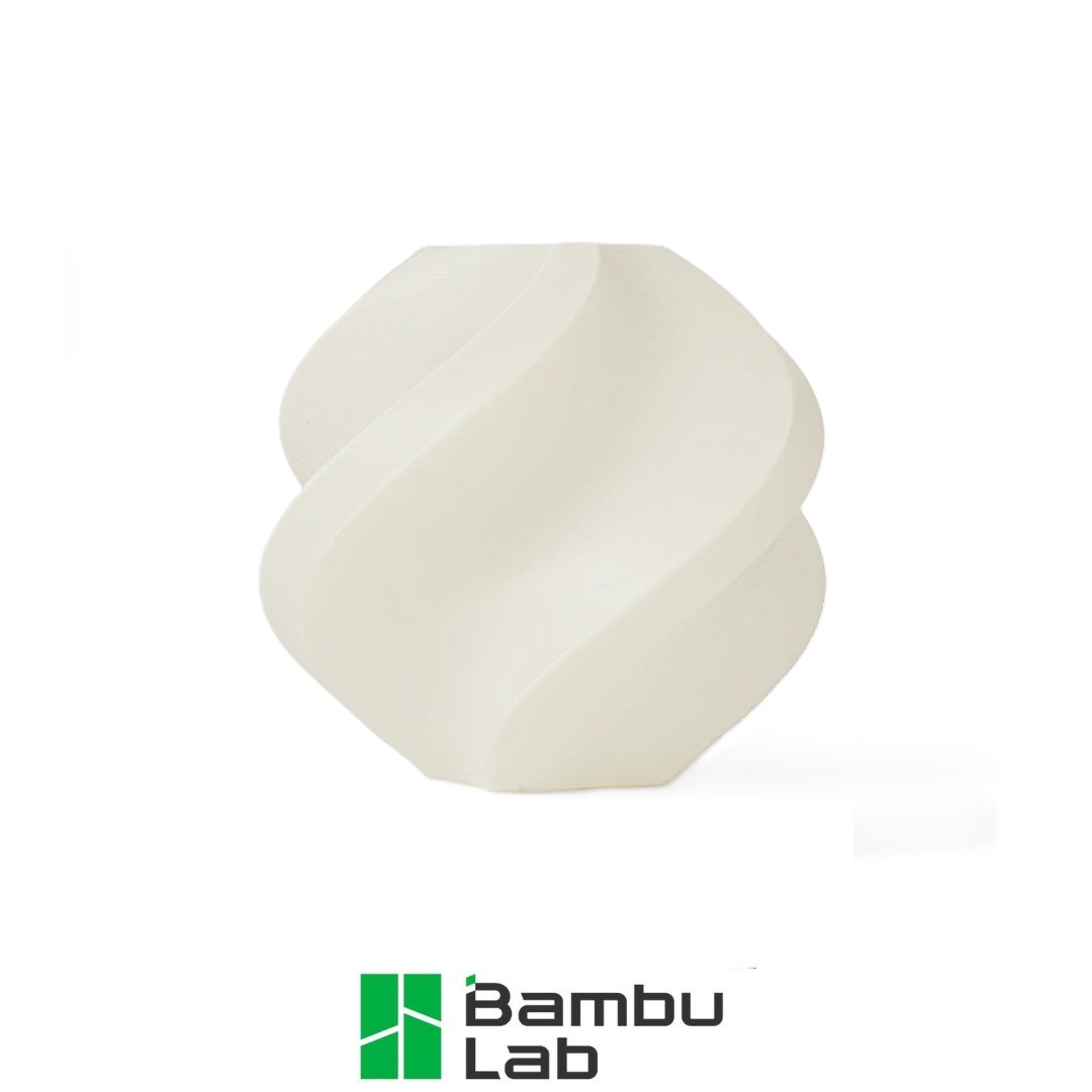 Bambu Lab ASA balta (45100)