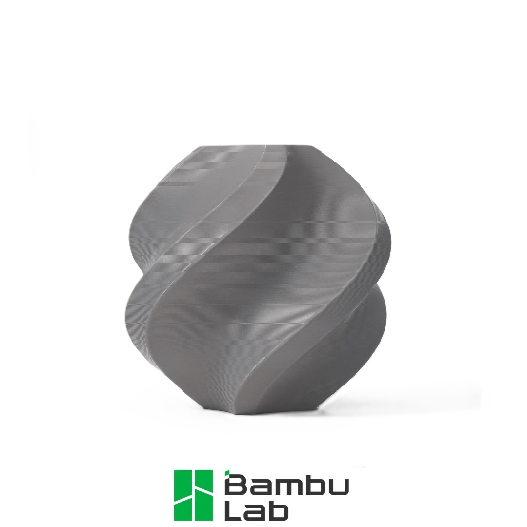 Bambu Lab ASA pilka (45102)