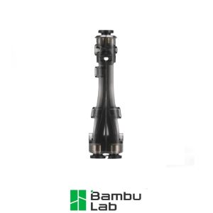 Bambu Lab 4-in-1 PTFE adapteris (SA014)