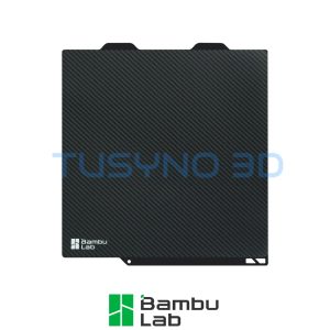 Bambu Lab A1 mini PEI smooth spausdinimo paviršius