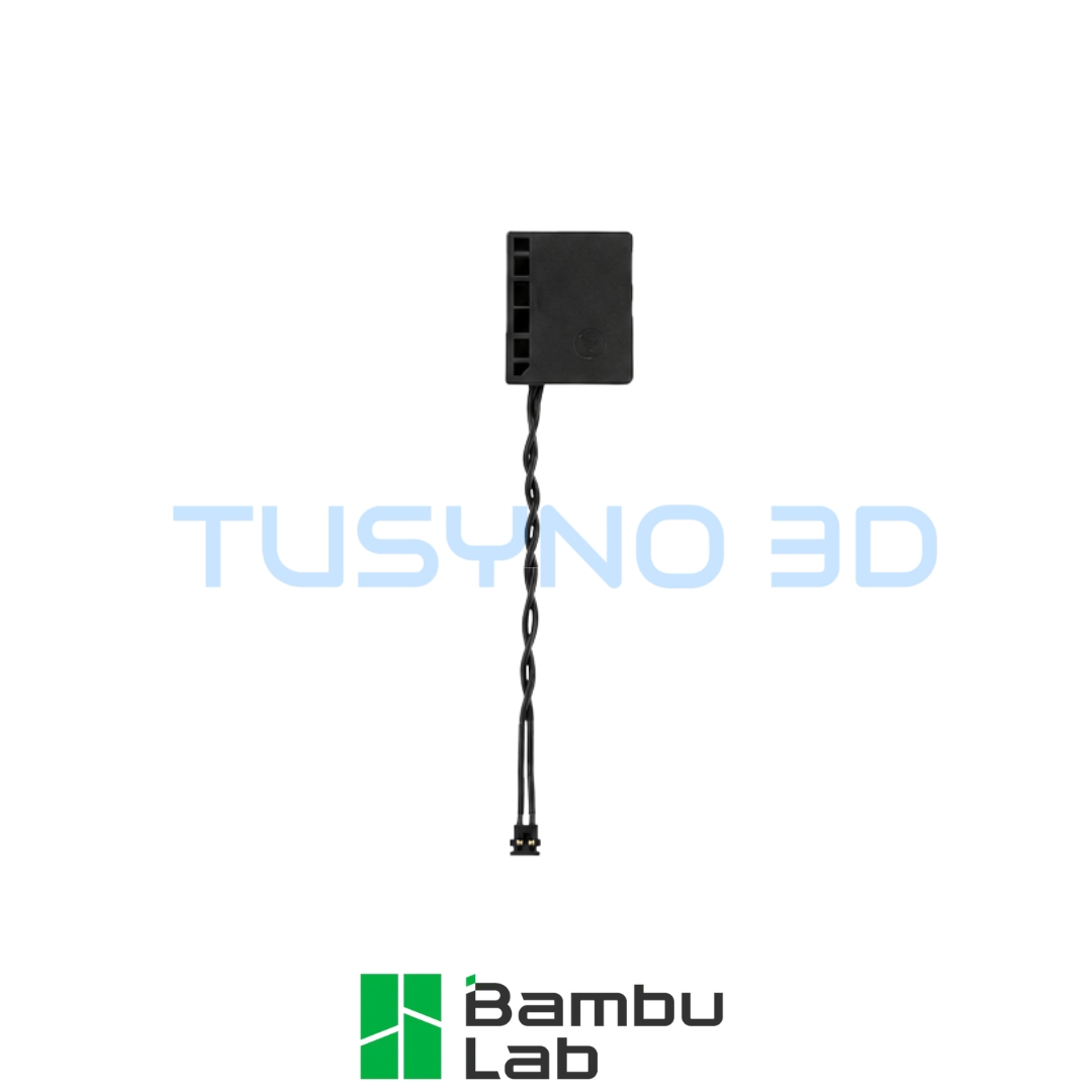 Bambu Lab A2L nozzle Eddy jutiklis (FAE067)