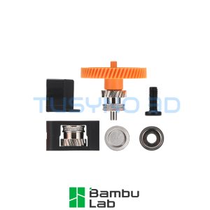 Bambu Lab P2S ekstruderio pavaros komplektas