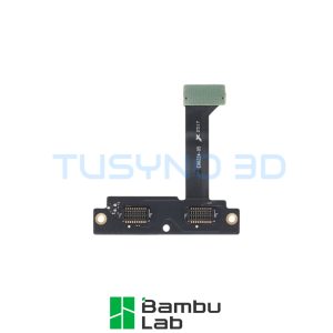Bambu Lab X2D hotendo jungčių plokštė (DLB065)