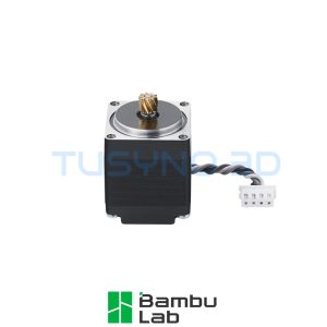 Bambu Lab A1 serijos ekstruderio variklis (FAM008)