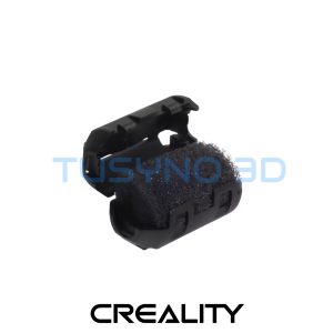 Creality 3D plastiko valymo filtras