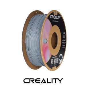 Creality CR-PLA matinė pilka