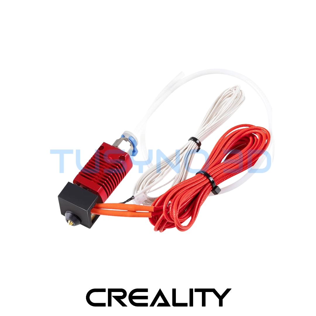 Creality Ender-3 CR-10 hotendo rinkinys