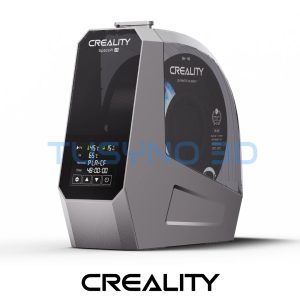 Creality Space Pi V2 plastikinių gijų džiovintuvas