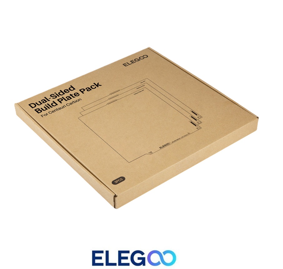 ELEGOO Centauri Carbon
