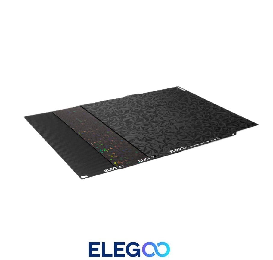 ELEGOO Centauri Carbon